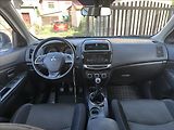 Mitsubishi ASX 1,6 - náhled 14
