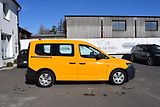 Volkswagen Caddy (2021) 2.0TDI 90kw TRENDLINE TAŽNÉ - náhled 7