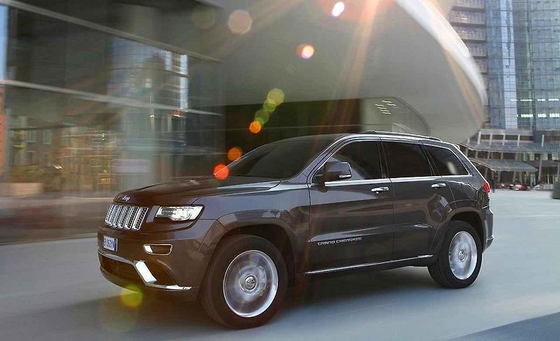 Škoda Kodiaq.