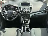 Ford C-MAX (2012) 2.0TDCi, AC, kamera - náhled 8