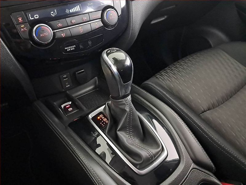 Nissan X-Trail (2018) 2.0 dCi, 4X4, Automat - fotka 13 z 19
