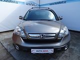 Honda CR-V (2008) 2.2CDTi,103kW,4X4,s.kniha - náhled 21