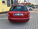 Škoda Fabia 1,4 MPi (50kW)*STK DO 9/2028* - náhled 3
