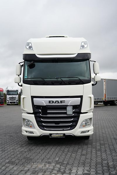 DAF XF (2021) 106 / 480 / EURO 6 / ACC / I C - fotka 15 z 49