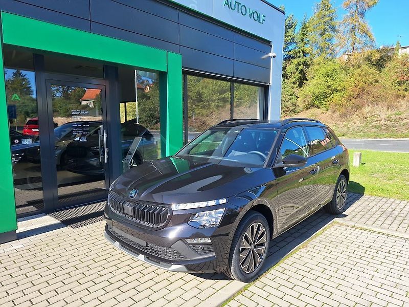 Škoda Kamiq Dynamic 1,0TSI 85kW - fotografie inzerátu