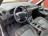 Ford Galaxy 2.0 TDCi 7.MÍST KLIMA ROZVODY - náhled 9
