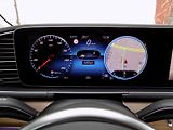 Mercedes-Benz GLE (2022) 400d/AMG-Line/4-Matic/Led/ - náhled 35