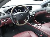 Mercedes-Benz CL 5,5 500 285kW 4Matic - náhled 21