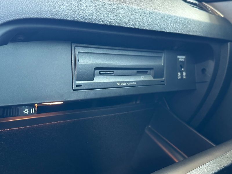 Škoda Octavia (2020) 1.0TSi NAVI,APP,LED,100%KM - fotka 12 z 14
