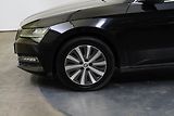 Škoda Superb - náhled 10
