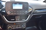 Ford Fiesta 1,0 i 73KW AUTOMAT NÍZKÉ KM - náhled 37