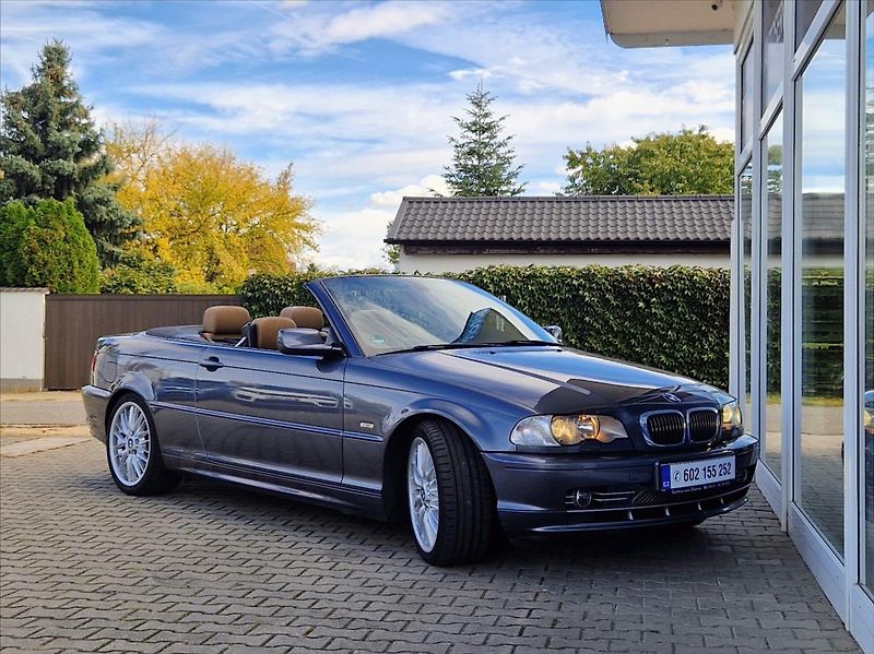 BMW Řada 3 3,0 ci AUTOAC SENZORY VÝHŘEV - fotka 7 z 47