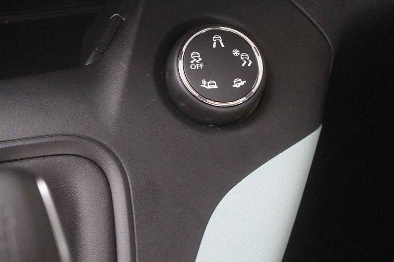 Citroën Berlingo.