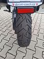 Ducati Multistrada 950 S (2019) QUICKSHIFT, EL.PODVOZEK - náhled 10