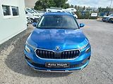 Škoda Kamiq (2024) 1.0TSi 85kW ČR DPH  - náhled 2