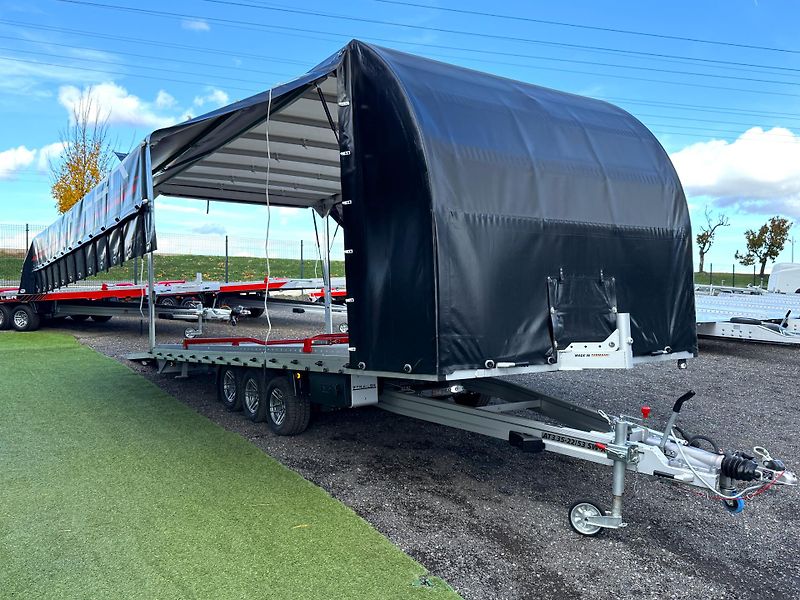 Z-Trailer (2026) AT 3.35-22/53 SWX, 530x220x182 - fotka 11 z 52