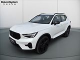 Volvo XC40 2,0 Plus B3 Black Edition 3760 - náhled 1