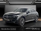 Mercedes-Benz GLC 300e 4MATIC coupe - náhled 1