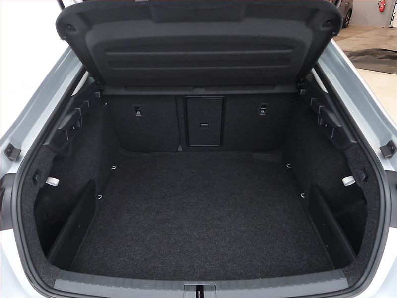 Škoda Octavia (2022) Style 1.0 TSI, Serv.kniha - fotka 13 z 16