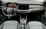 Škoda Octavia (2026) Combi 2.0 TDI DSG Sportline - náhled 4