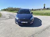 Ford Galaxy 2.0 TDCi SERVISKA.DOL KM - náhled 1