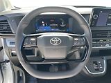 Toyota ProAce PanelVAN L2 2.2 Automat Comfor - náhled 16