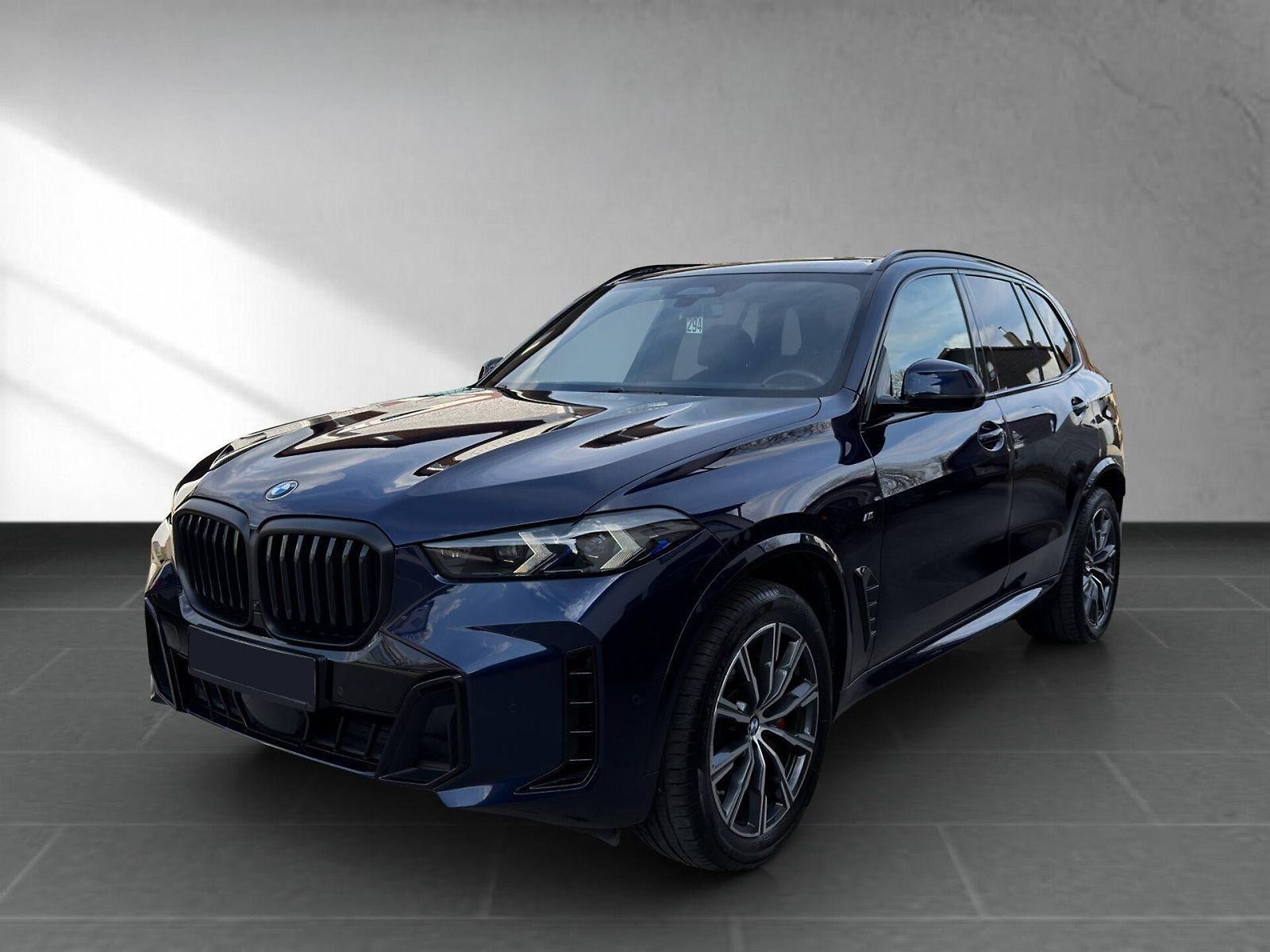 BMW X5 xDrive40d M-Sport DAPro Venti