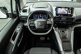 Citroën Berlingo (2026) 1,5 XL MAX 130k Automat+ZIMA - náhled 15