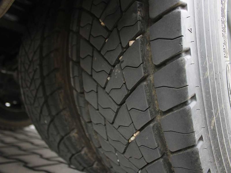 MAN TGL 12.220, EURO 6, HÁKOVÝ NOSIČ K - fotka 21 z 25