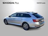 Škoda Superb (2022) Combi 2.0 TDI DSG Ambition - náhled 34