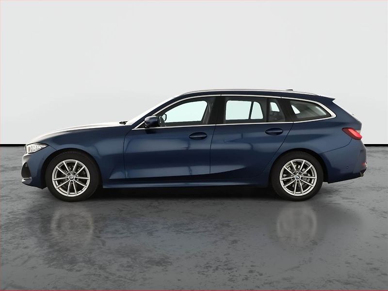 BMW Řada 3 (2023) 318 d - fotka 3 z 19