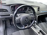 Renault Mégane (2018) 1.6 TCe, GT Line, AT, LED - náhled 12