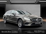 Mercedes-Benz CLS 250 d 4MATIC Shooting Brake - náhled 8
