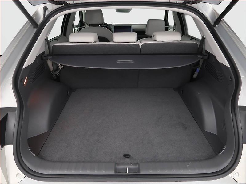 Hyundai Ioniq 5 (2023) Power 4x4, SoH 98% - fotka 14 z 28