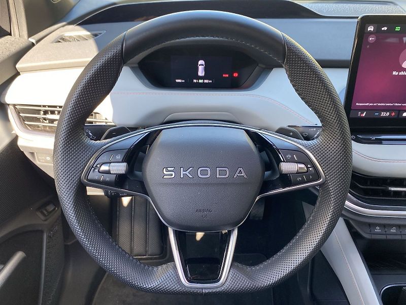 Škoda Elroq (2026) 85 Premium Selection - fotka 6 z 39