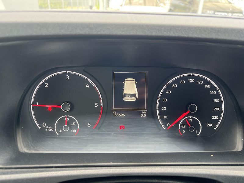 Volkswagen Caddy (2022) MAXi 2,0TDi 75kW - fotka 12 z 29