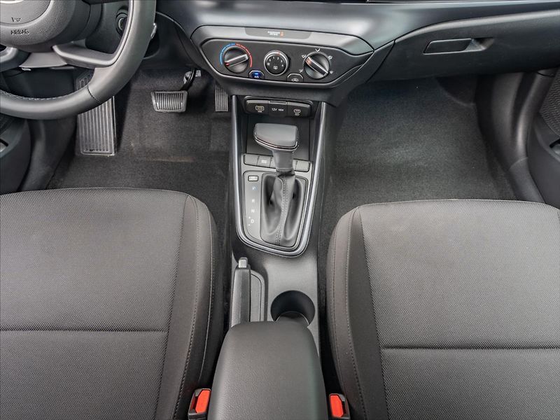 Hyundai i20 (2026) 1,0 T-GDI DCT GO! - fotka 12 z 15