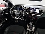 Kia Pro_Ceed (2024) GT 1.6 T-GDI - náhled 7