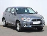 Mitsubishi ASX (2017) 1.6 MIVEC, ČR,1.maj - náhled 1