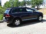 Volkswagen Touareg (2007) 2.5 TDI 128kW - náhled 10