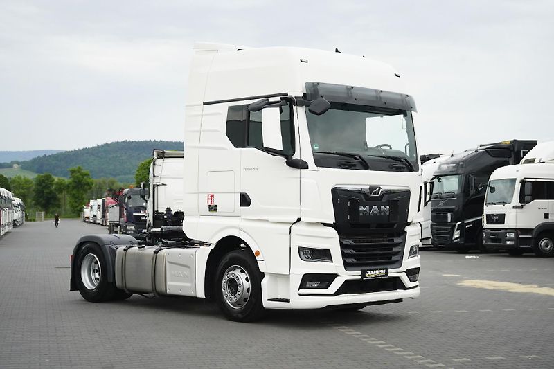 MAN TGX (2022) / 18.510 / EURO 6 / GX / ACC / - fotka 2 z 51
