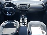 Kia Sportage 2,0 CRDi 135kw 4x4 LED bez kor - náhled 14