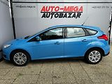 Ford Focus 1,6 i 16V 77kW-CZ-1 MAJITEL!! - náhled 4