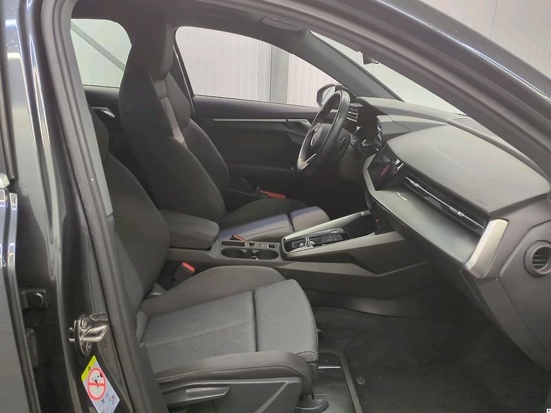 Audi A3 1.0TFSI/2022/SB-Edition.1MAJ.D - fotka 9 z 14