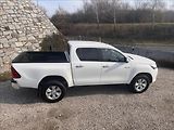 Toyota Hilux DC 2,4 D-4D 6 MT Active 4X4 - náhled 8