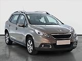 Peugeot 2008 (2015) 1.4 HDi, Tempomat - náhled 1