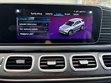 Mercedes-Benz GLE (2023) 400d 4MATIC 9GTRONIC AMG Paket - náhled 100