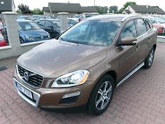 Volvo XC60 (2012) 2,4 D5 SUMMUM 169kW AC NAVI - fotografie inzerátu