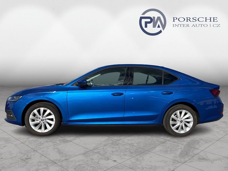 Škoda Octavia 2.0 TDi DSG Ambition 85 kW - fotka 3 z 30