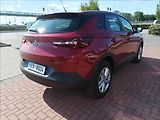 Opel Grandland X 1,2 Turbo - náhled 3